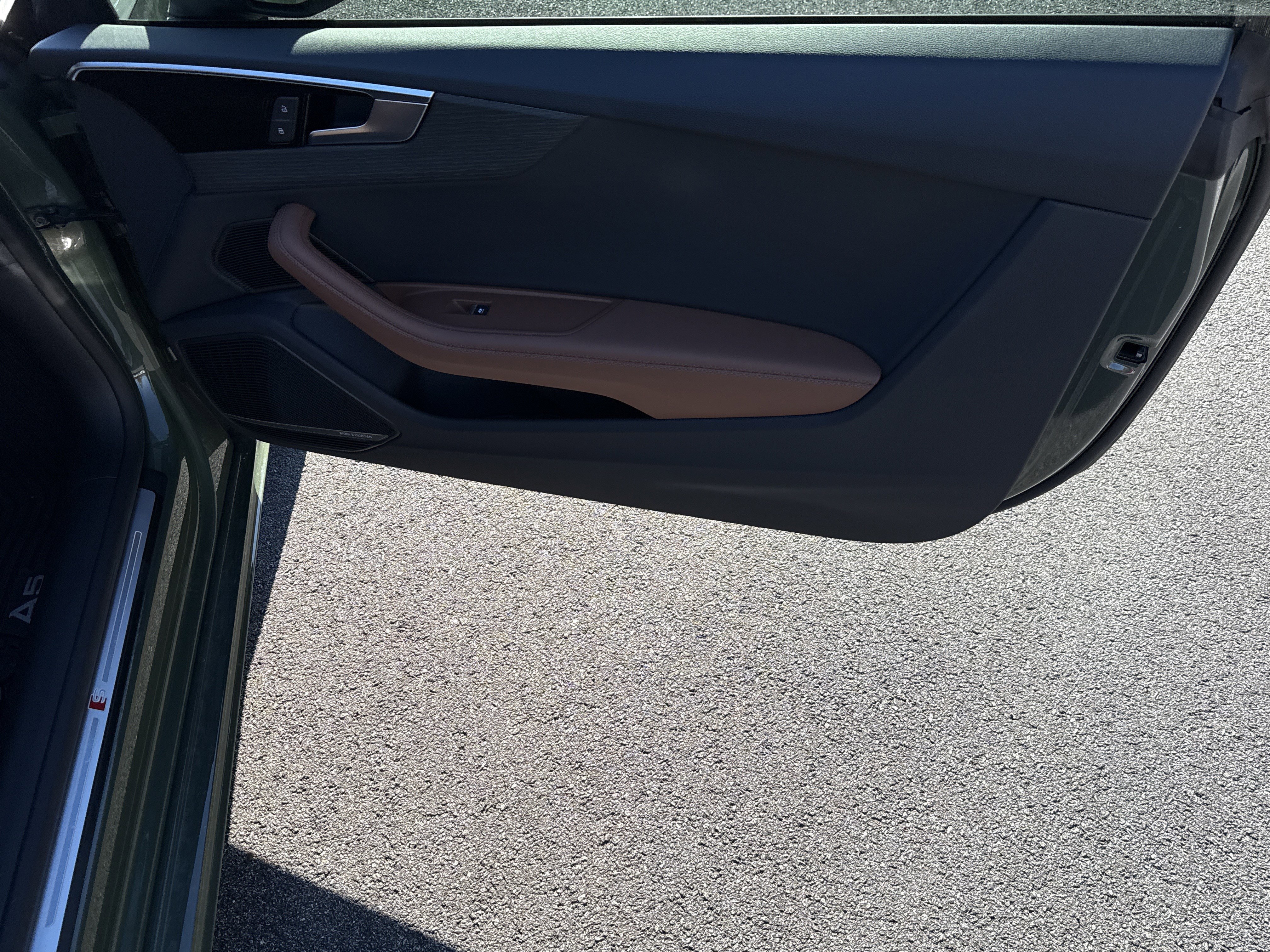 Used 2024 Audi A5 2.0T Prestige image 16