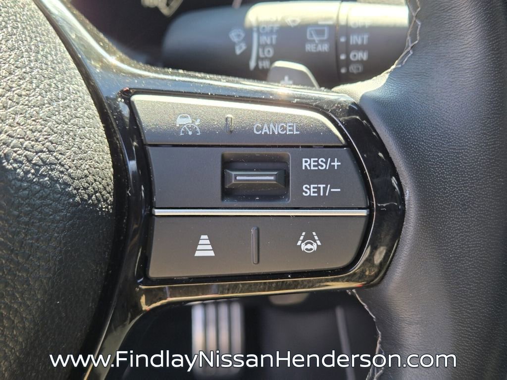 Used 2024 Honda Civic Sport image 30