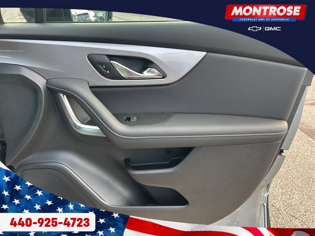 New 2026 Chevrolet Blazer LT w/ Convenience Package AWD/4WD image 59
