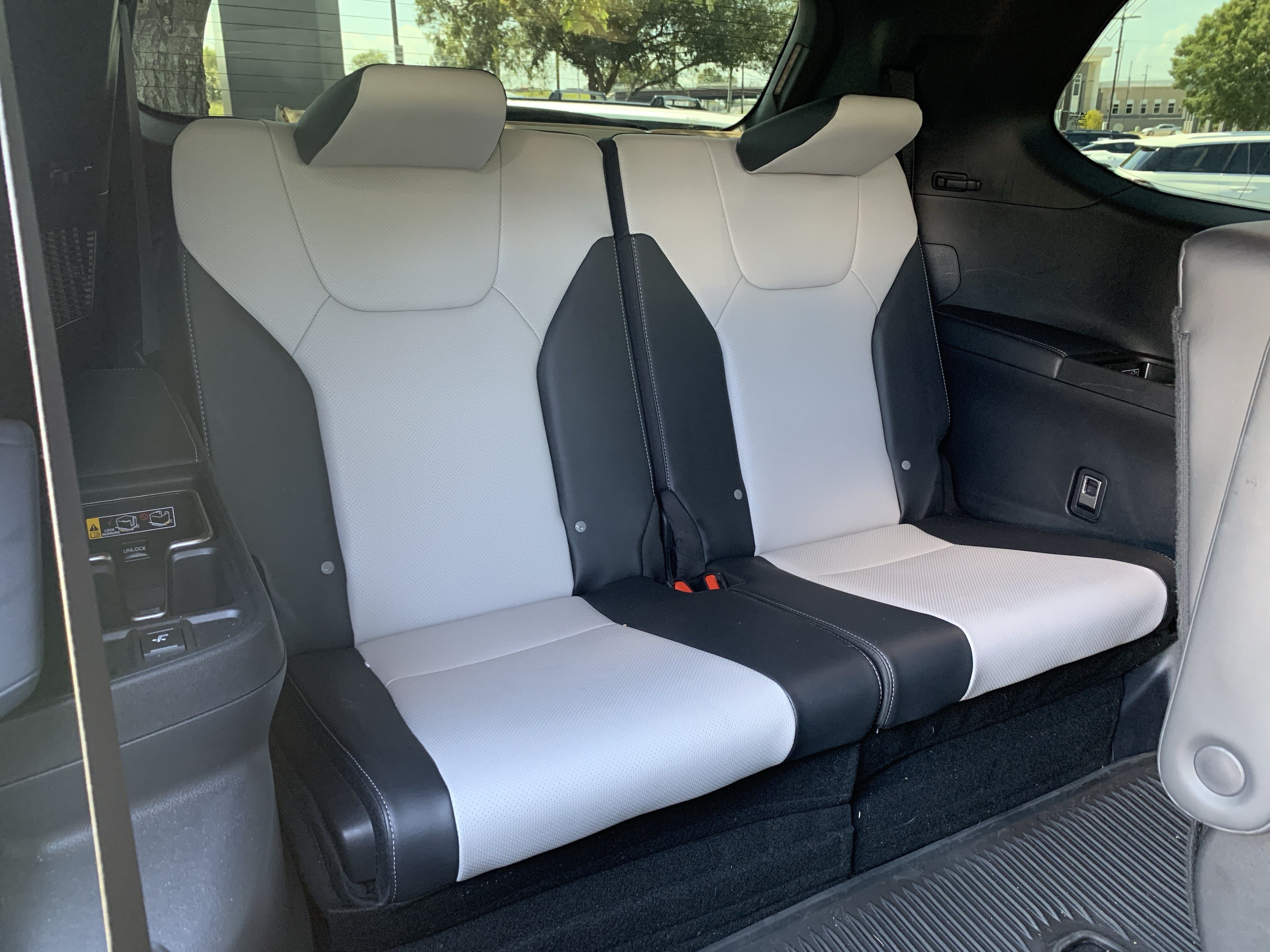 Used 2026 Lexus TX 350 AWD w/ Technology Package image 33