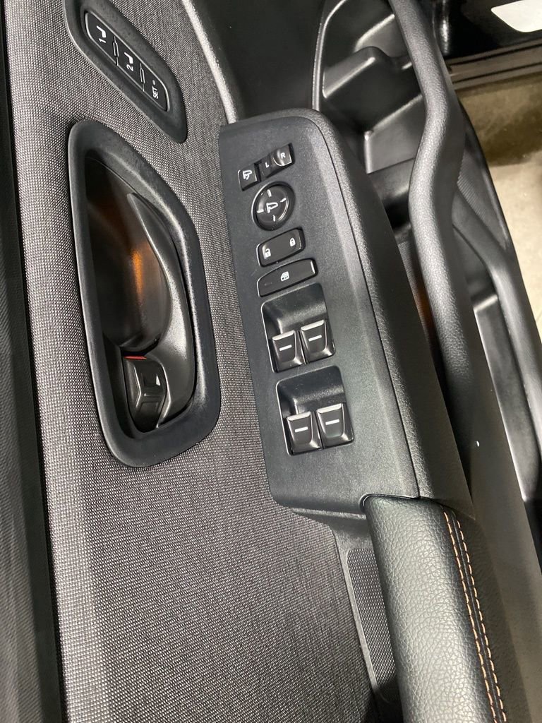 Certified 2026 Honda Passport TrailSport image 20