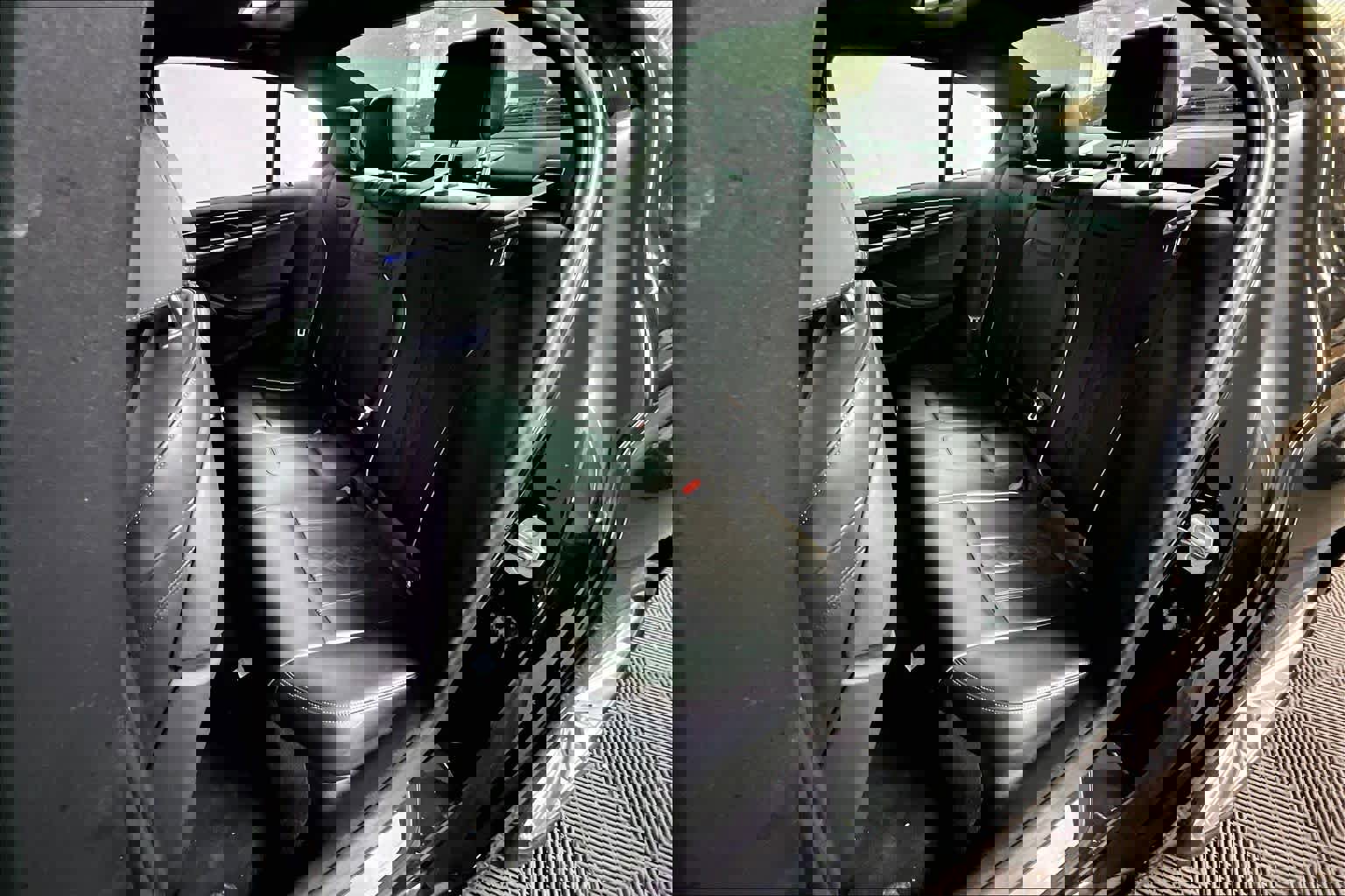 Used 2017 BMW 540i xDrive image 21