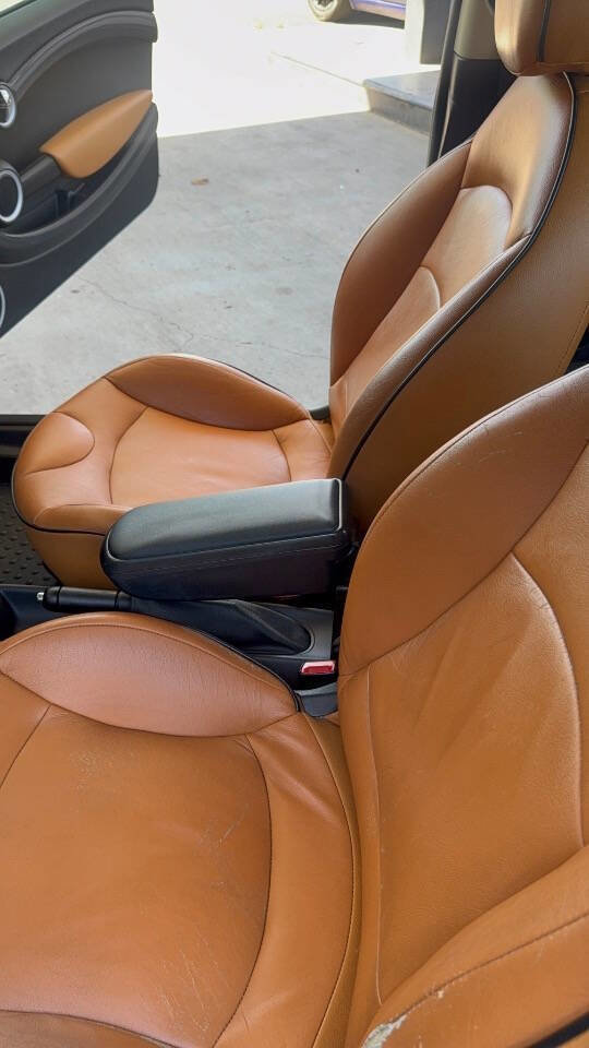 Used 2013 MINI Cooper S image 16