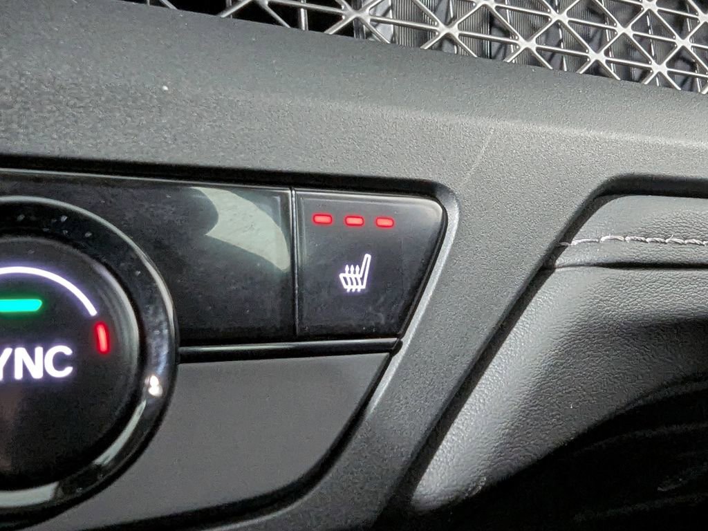 Used 2023 Honda Accord EX image 16