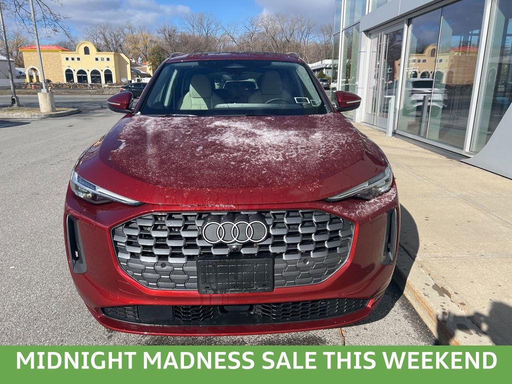 Used 2025 Audi Q5 Premium Plus w/ Premium Plus image 37