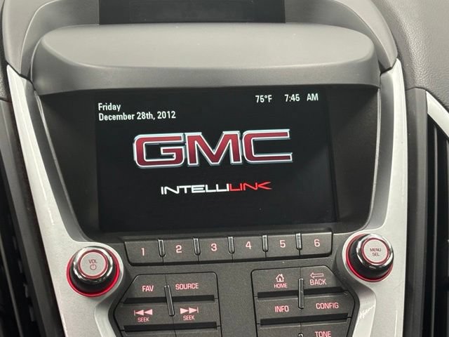 Used 2013 GMC Terrain Denali FWD image 30