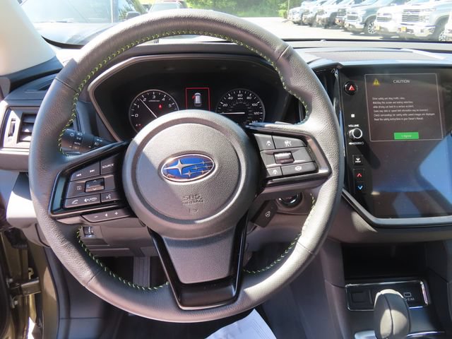 Used 2023 Subaru Ascent Onyx Edition w/ Popular Package - Onyx AWD/4WD image 16