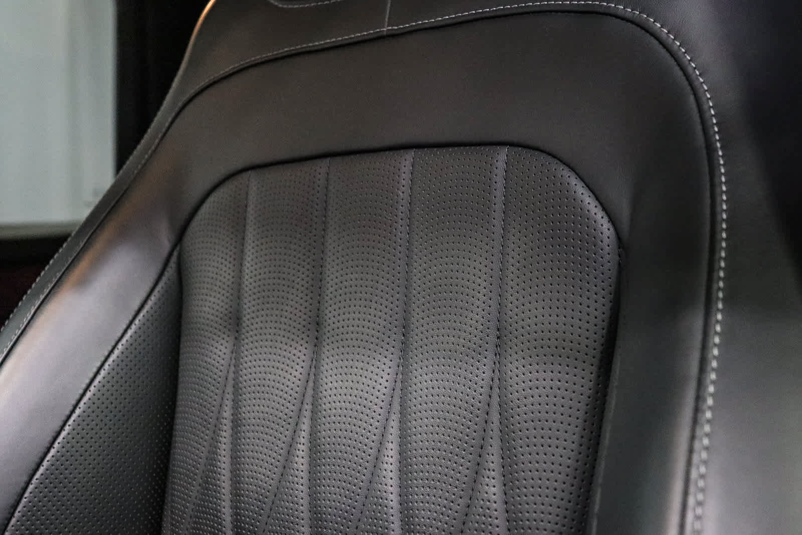 Certified 2022 Mercedes-Benz G 550 image 30