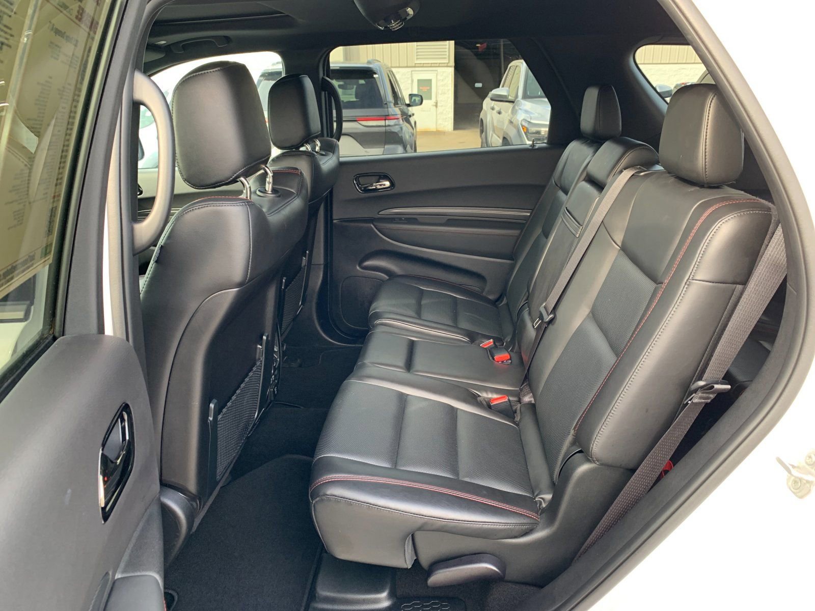 Used 2025 Dodge Durango R/T image 14