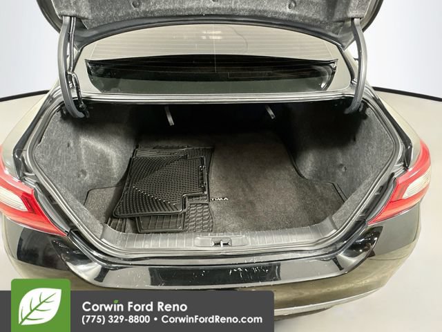 Used 2018 Nissan Altima 2.5 SL FWD image 27