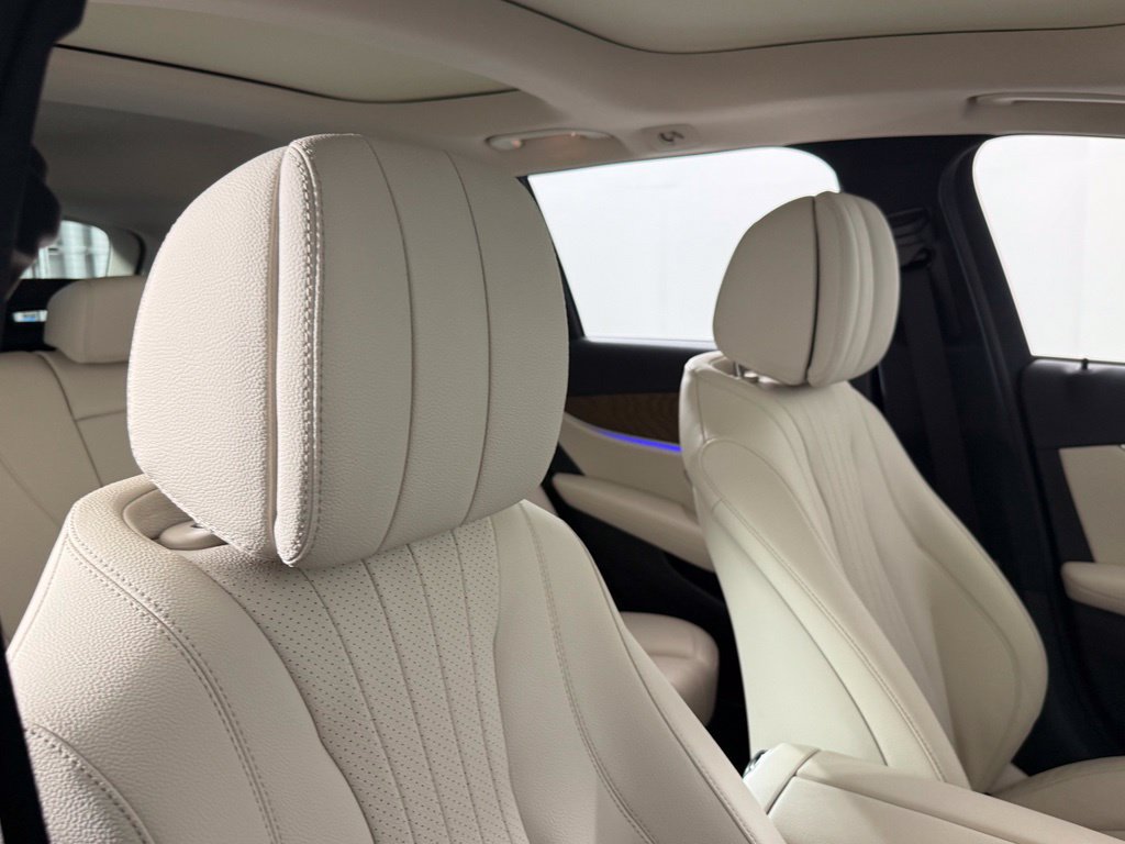 Certified 2022 Mercedes-Benz E 450 4MATIC All-Terrain Wagon image 18