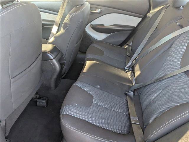 Used 2016 Dodge Dart SXT w/ Rallye Appearance Group image 18