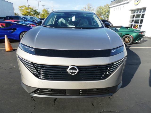 New 2026 Nissan Murano SL image 8