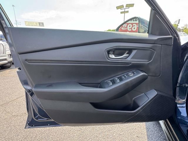 Certified 2023 Honda Accord EX image 13