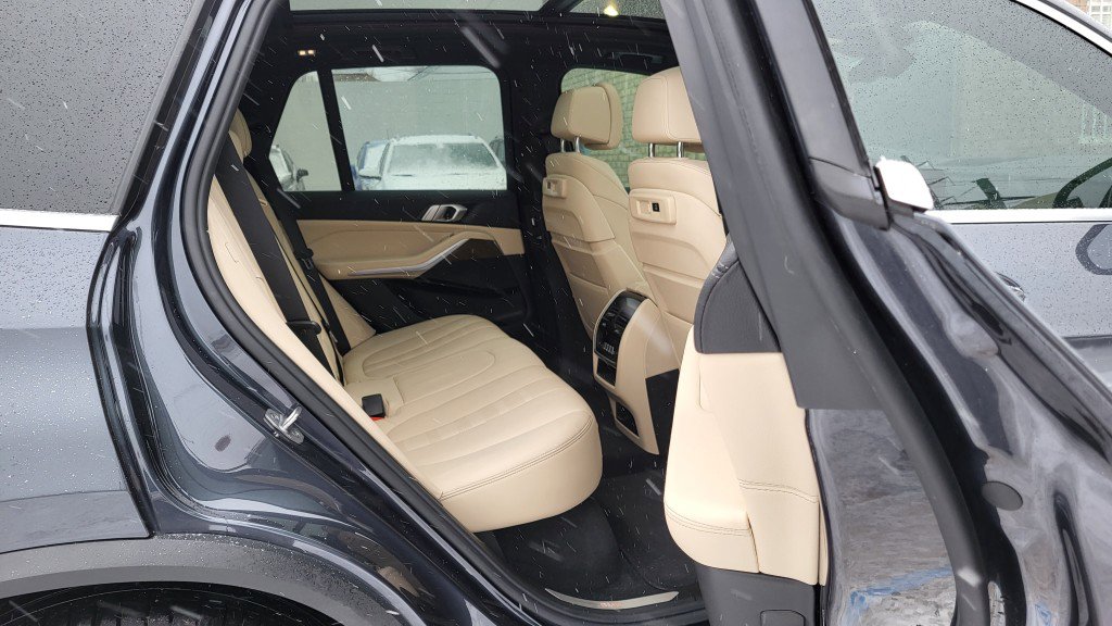 Used 2022 BMW X5 xDrive40i image 26