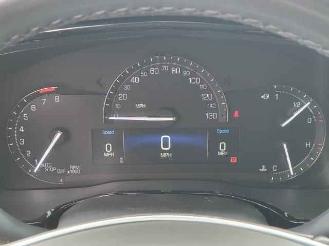 Used 2019 Cadillac XT5 AWD image 27