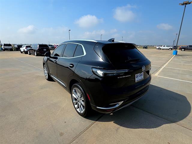 Used 2023 Buick Envision Avenir image 7
