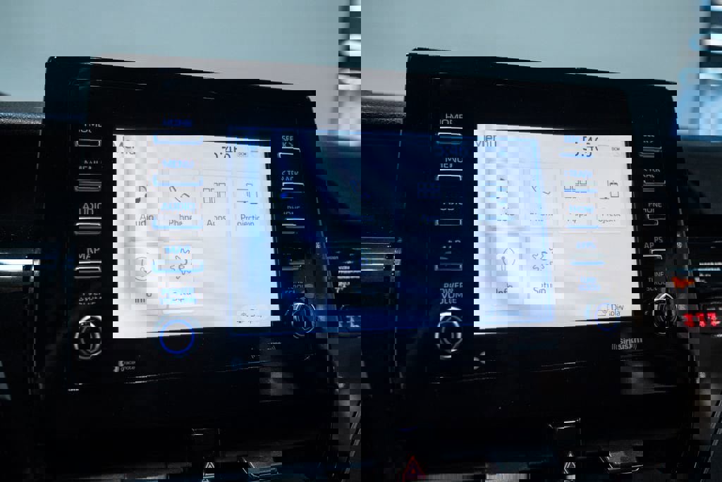 Certified 2023 Toyota Camry SE w/ Convenience Package image 23