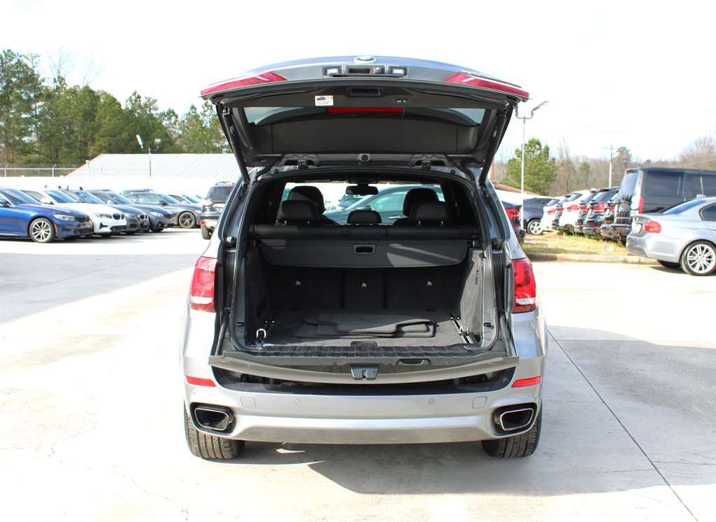 Used 2016 BMW X5 sDrive35i image 33
