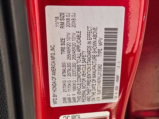 Used 2019 Acura RDX A-Spec image 25