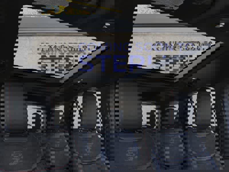 New 2026 Ford Explorer ST w/ Sun And Sound Package image 22