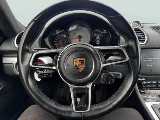 Used 2017 Porsche 718 Cayman S RWD image 24