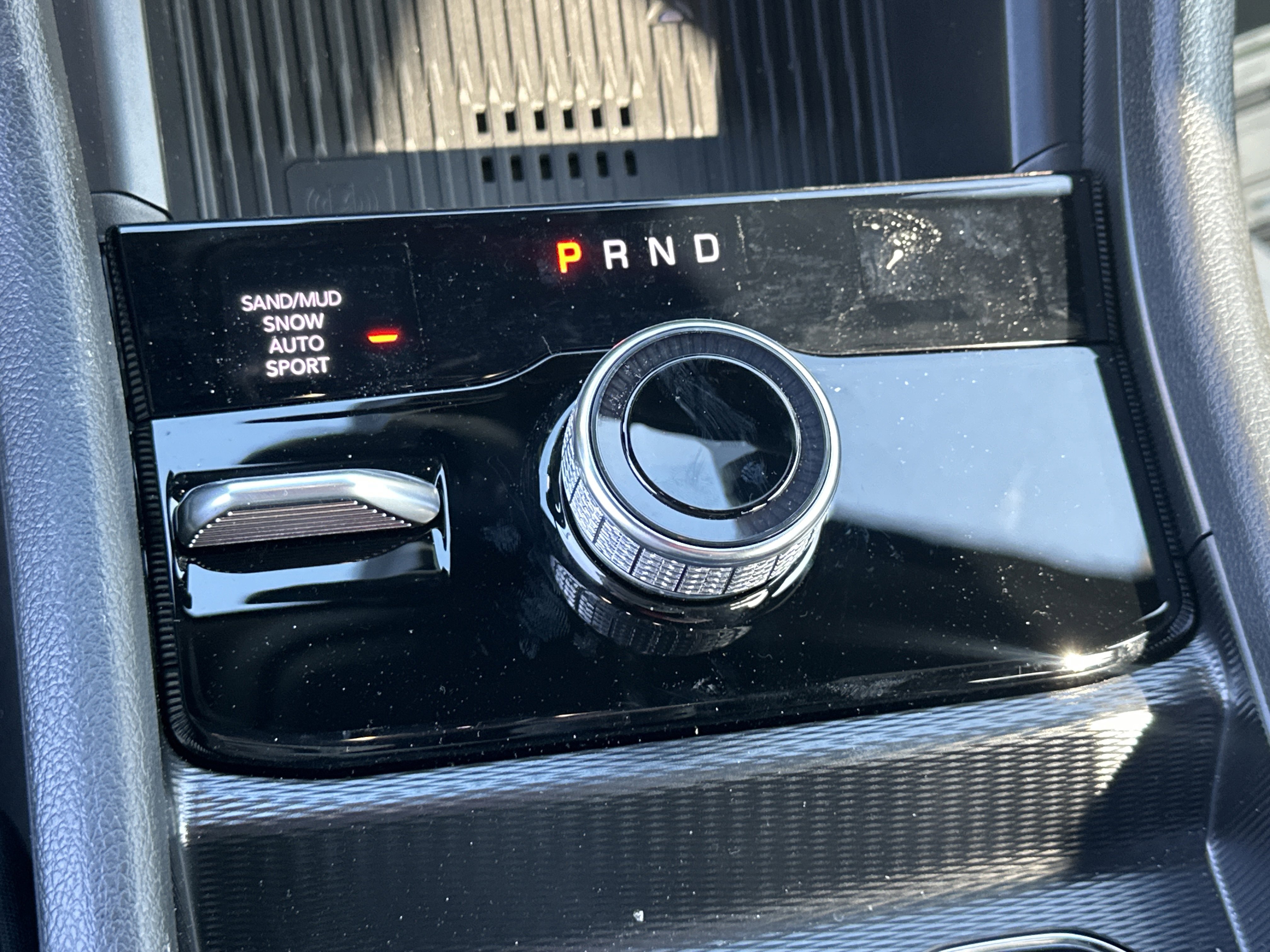 New 2026 Jeep Grand Cherokee Limited Reserve image 4