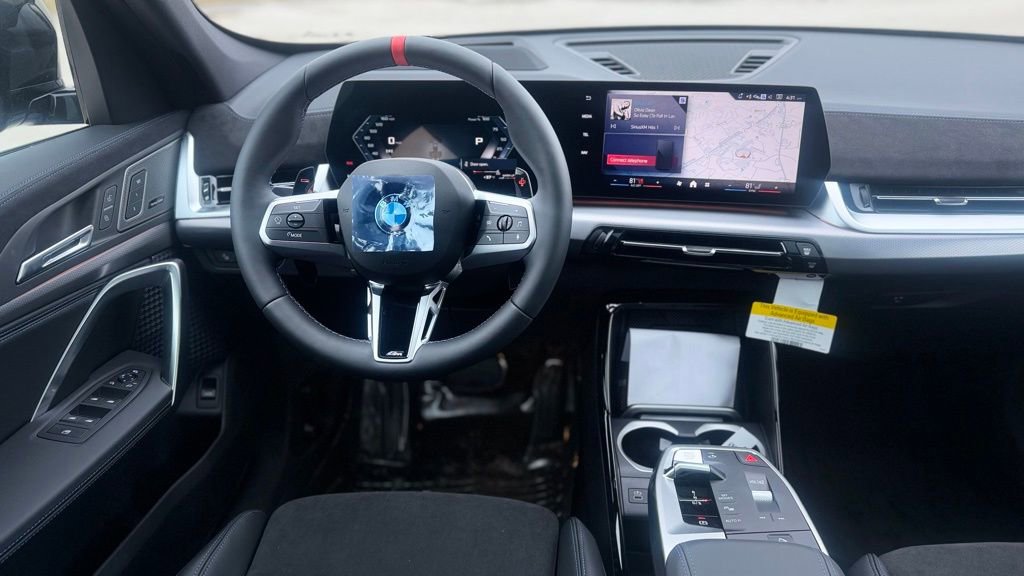 New 2026 BMW X1 M35i w/ Technology Package image 10