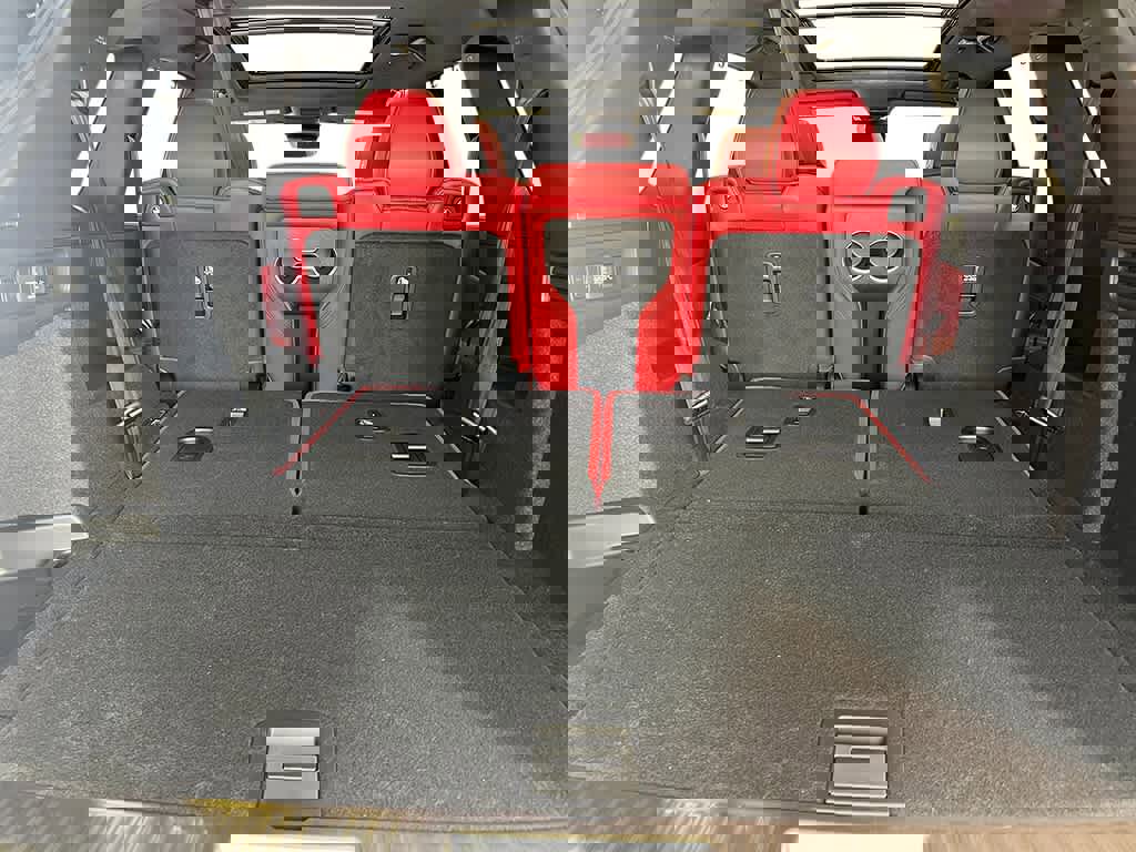 New 2026 Acura MDX Type S image 39