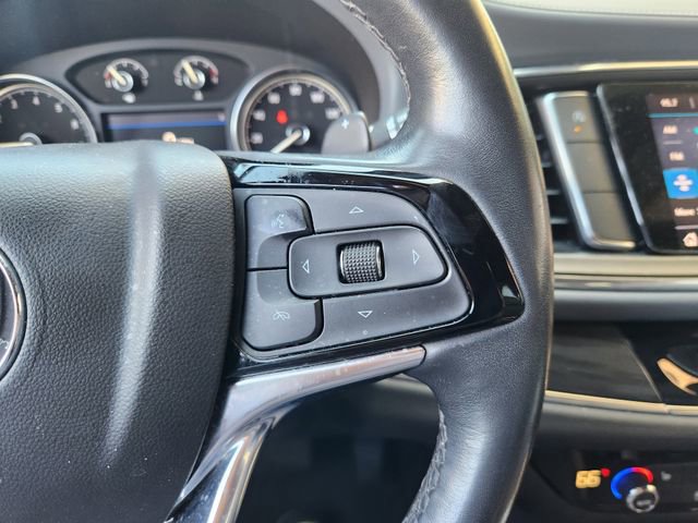 Certified 2023 Buick Enclave Essence w/ Experience Buick Package image 30