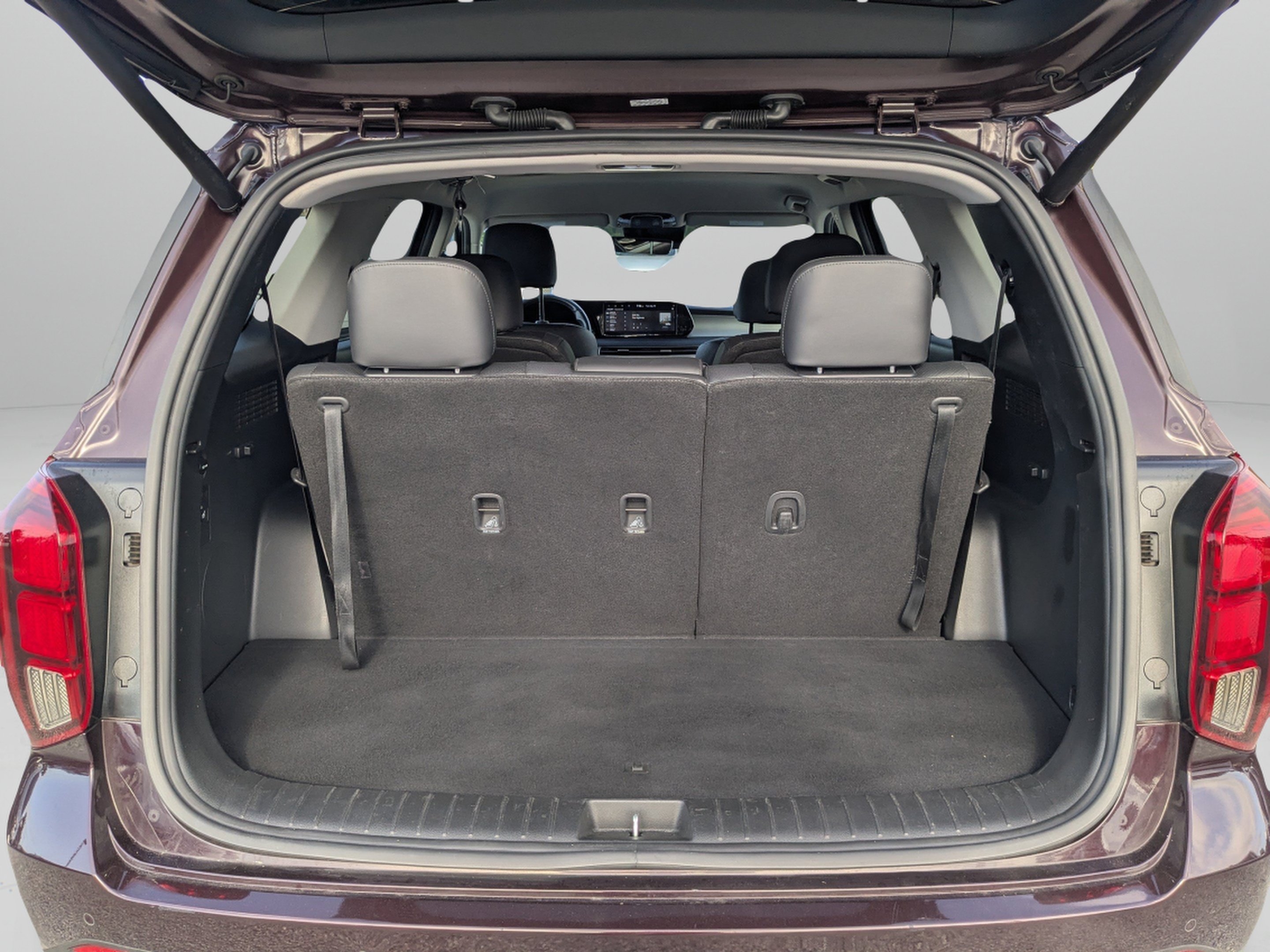 Used 2024 Hyundai Palisade SEL FWD image 10