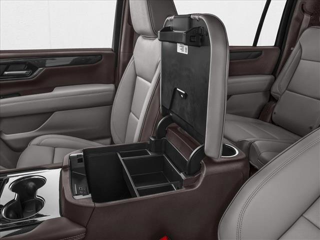 New 2026 GMC Yukon XL Elevation image 10