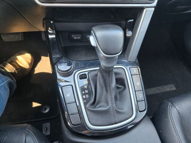 Used 2021 Kia Seltos EX AWD/4WD image 11