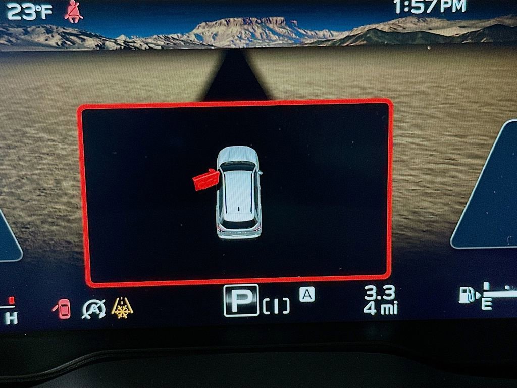 New 2026 Subaru Forester Wilderness image 16