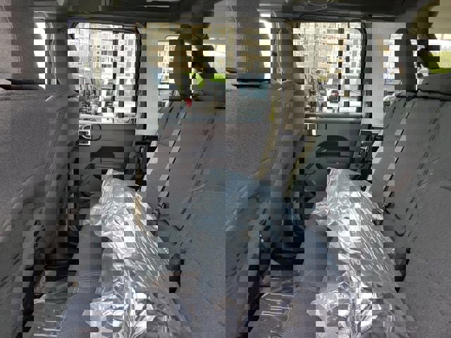 New 2025 Jeep Wrangler Unlimited Sport S 4xe w/ Convenience Group image 10