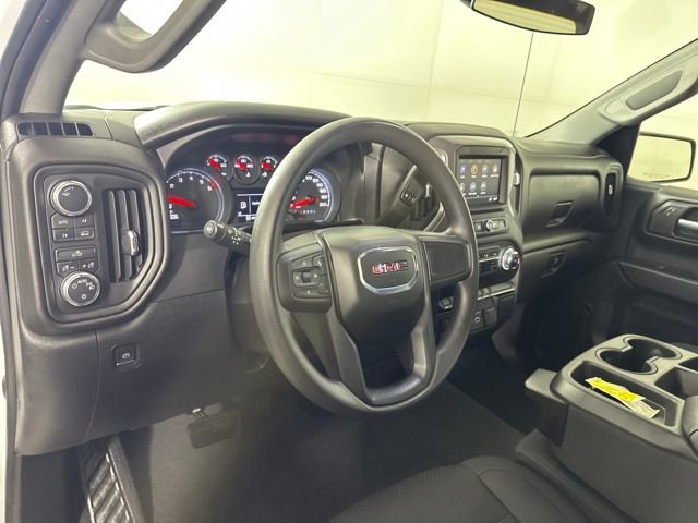 Used 2023 GMC Sierra 1500 Pro w/ Pro Value Package image 13
