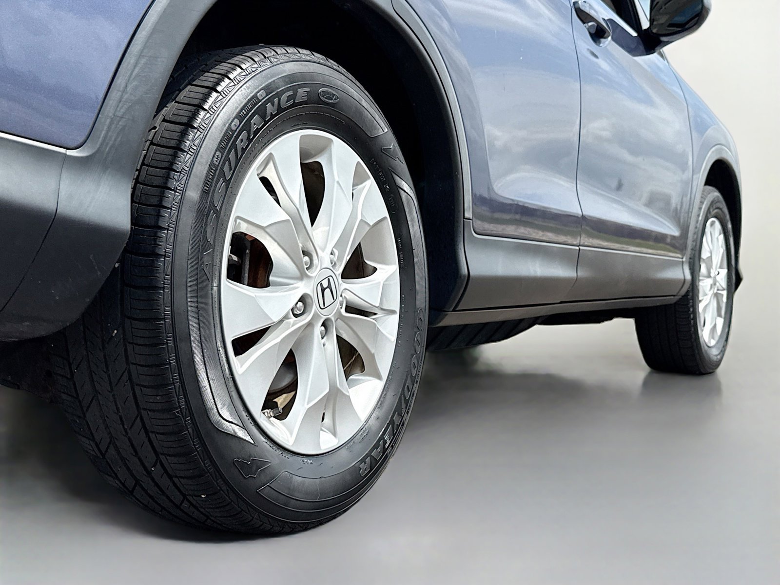 Used 2012 Honda CR-V EX-L image 18