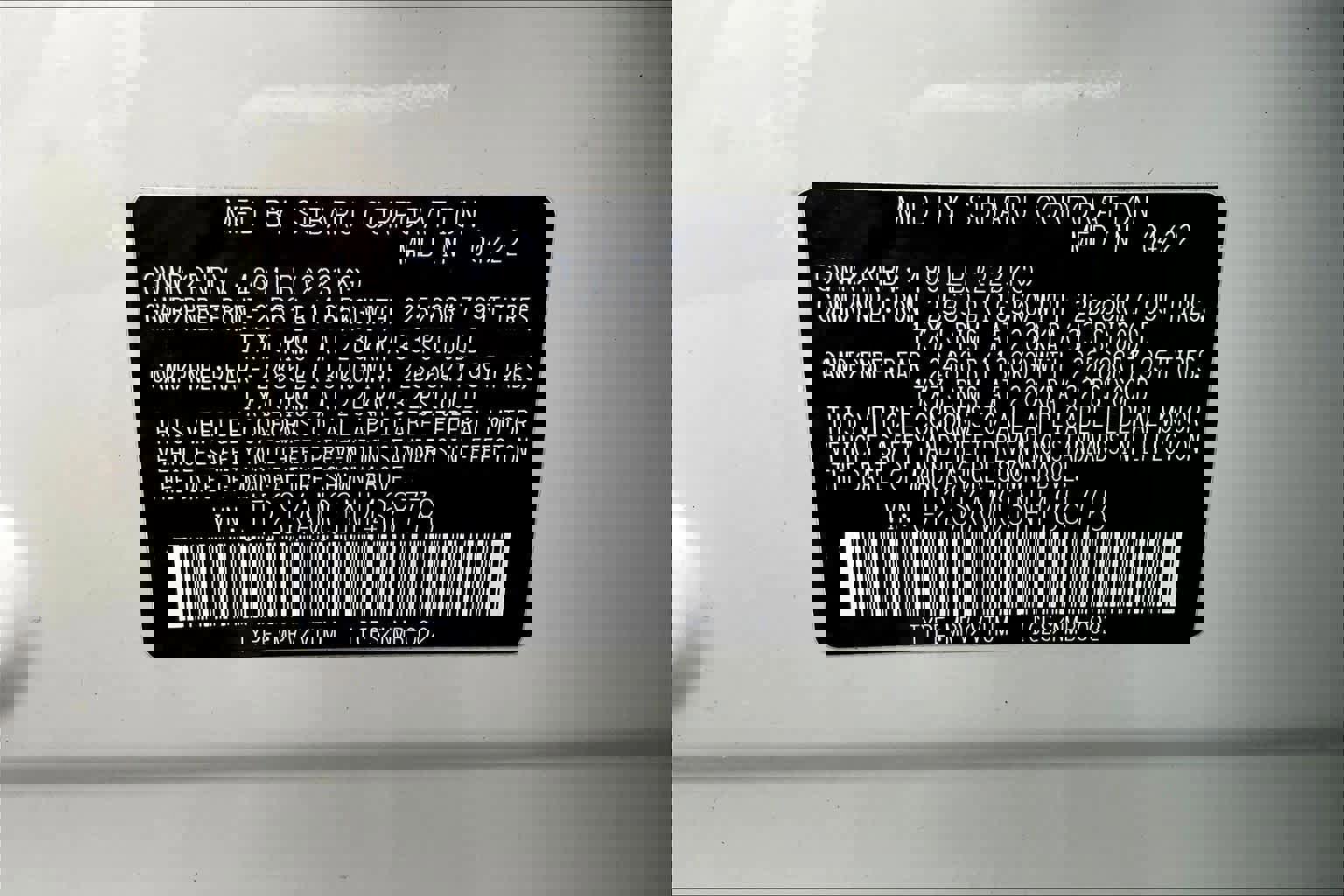 Used 2022 Subaru Forester Wilderness w/ Wilderness Package image 38