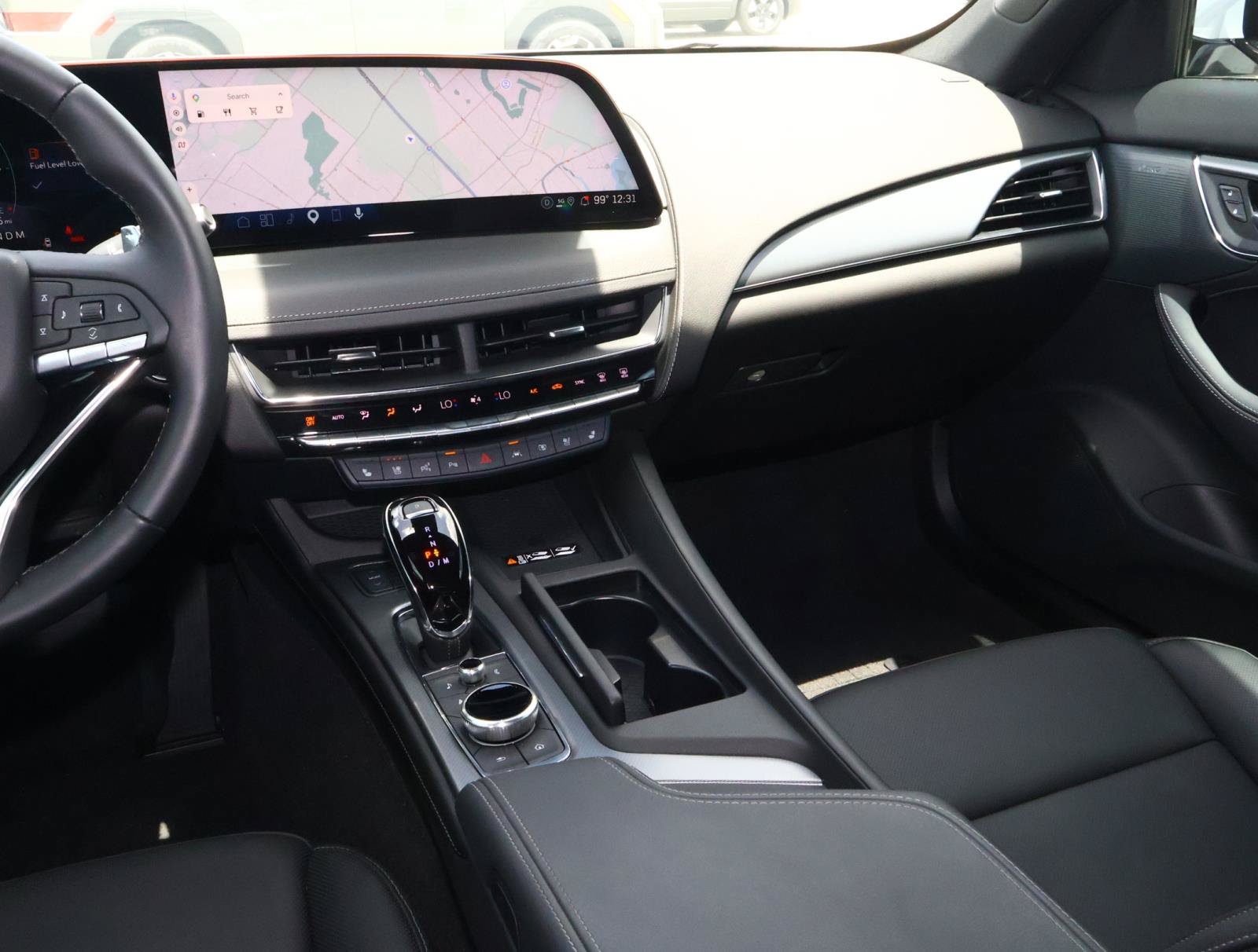 Used 2026 Cadillac CT5 Premium Luxury RWD image 11