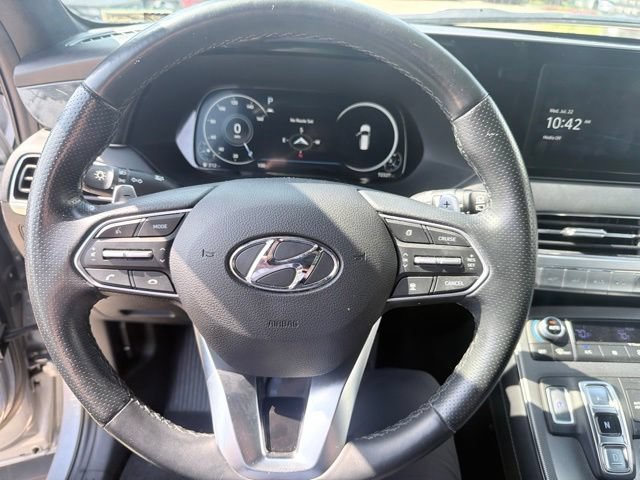 Used 2020 Hyundai Palisade Limited AWD/4WD image 7
