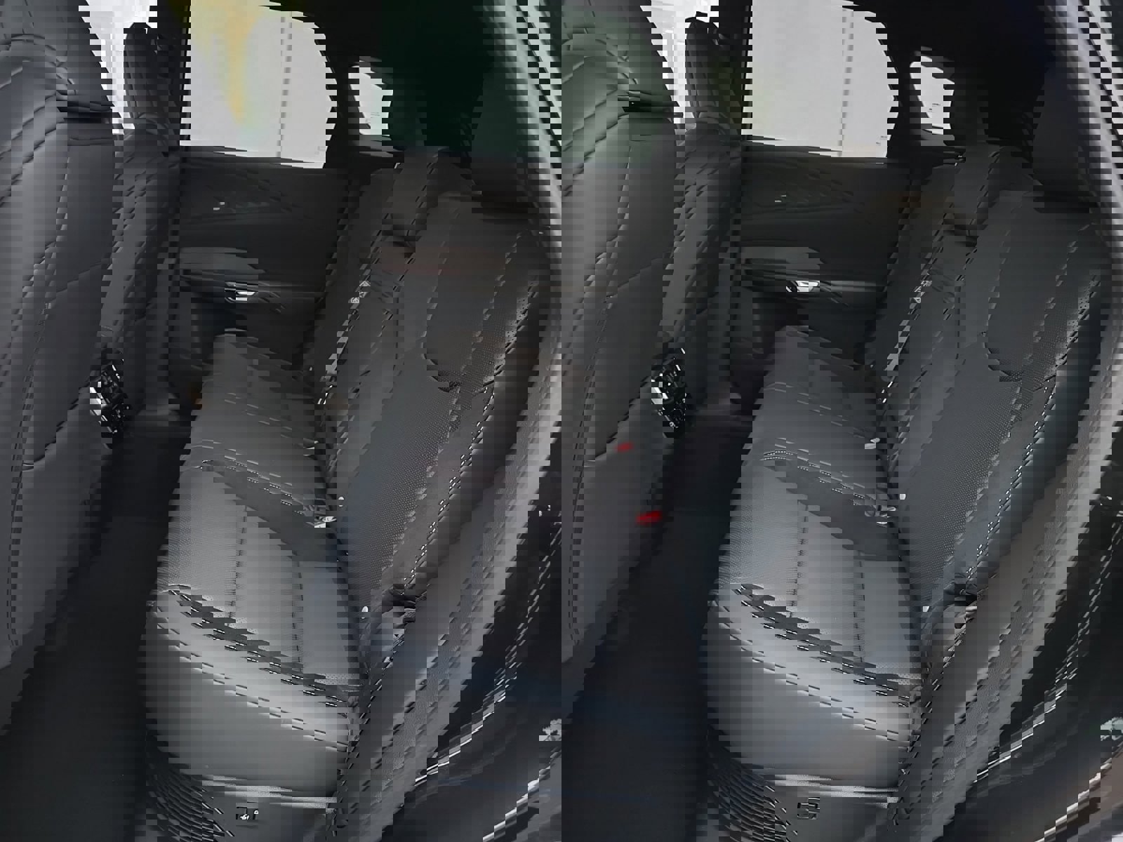 Used 2024 Lexus RX 500h F Sport w/ Convenience Package image 9