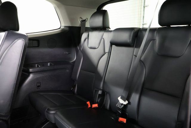 Used 2025 Kia Telluride S AWD/4WD image 29