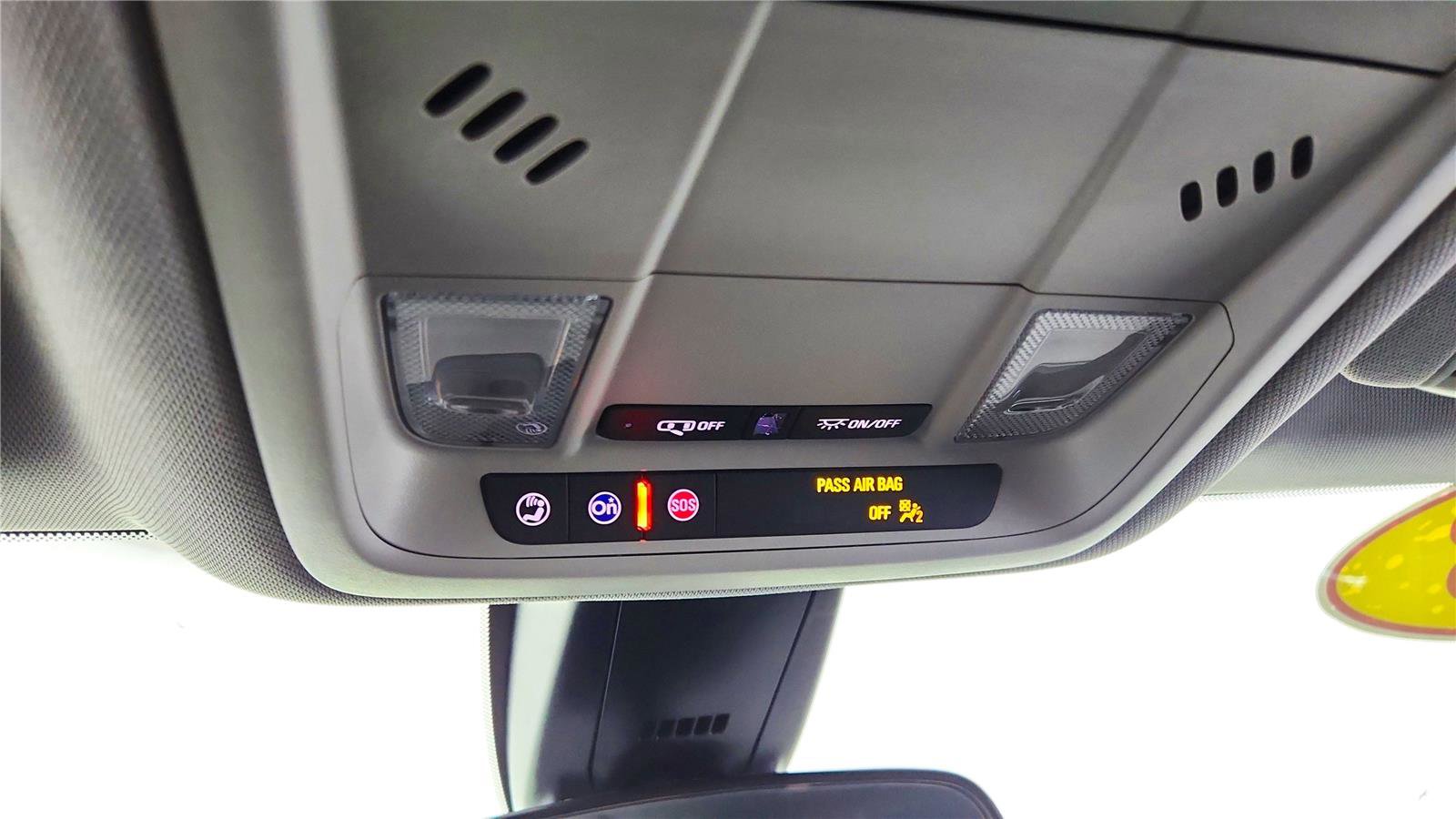 Used 2023 Chevrolet Blazer LT image 42