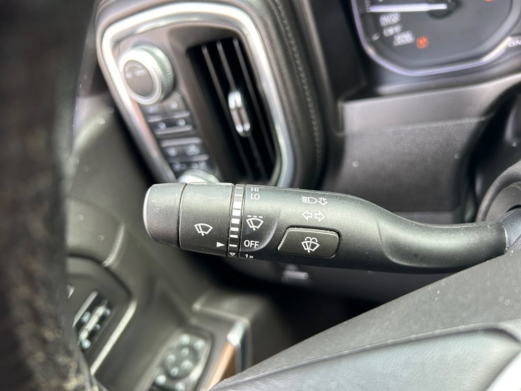 Used 2020 GMC Sierra 1500 SLT AWD/4WD image 22