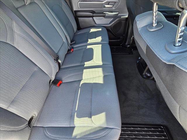 Used 2021 RAM 1500 Big Horn RWD image 18