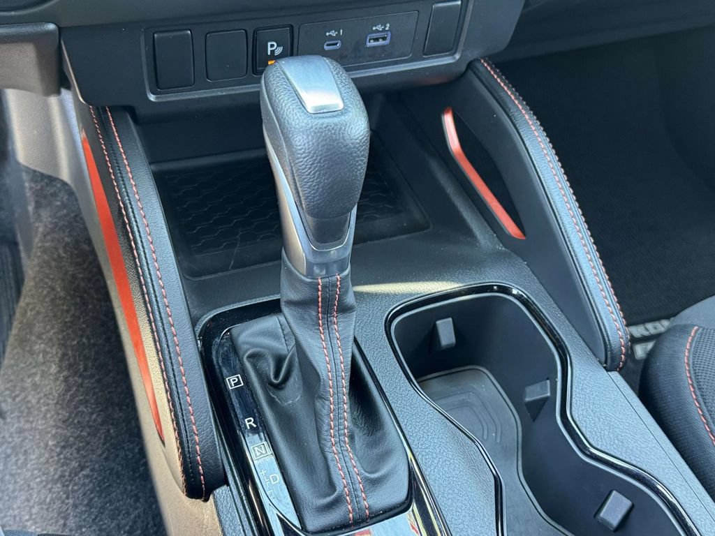 Certified 2025 Nissan Frontier PRO-4X AWD/4WD image 29