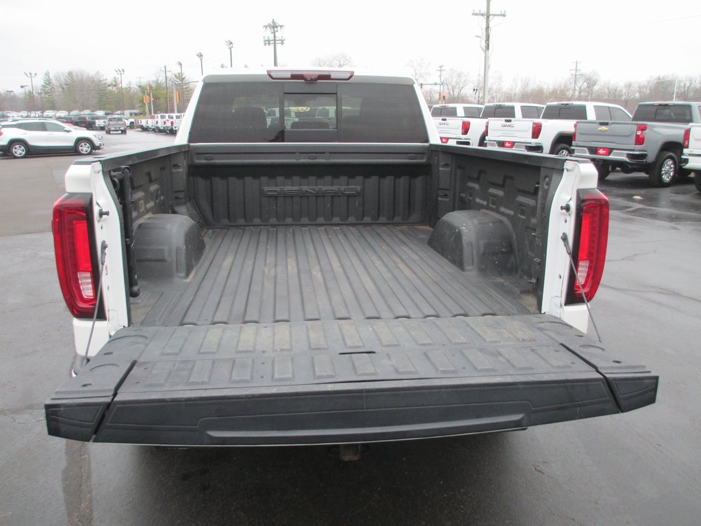 Used 2021 GMC Sierra 1500 Denali w/ Denali Ultimate Package image 6