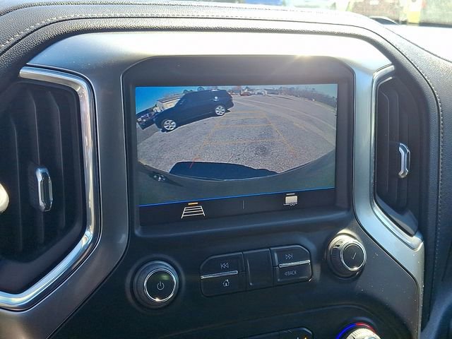 Certified 2021 Chevrolet Silverado 1500 LT image 18