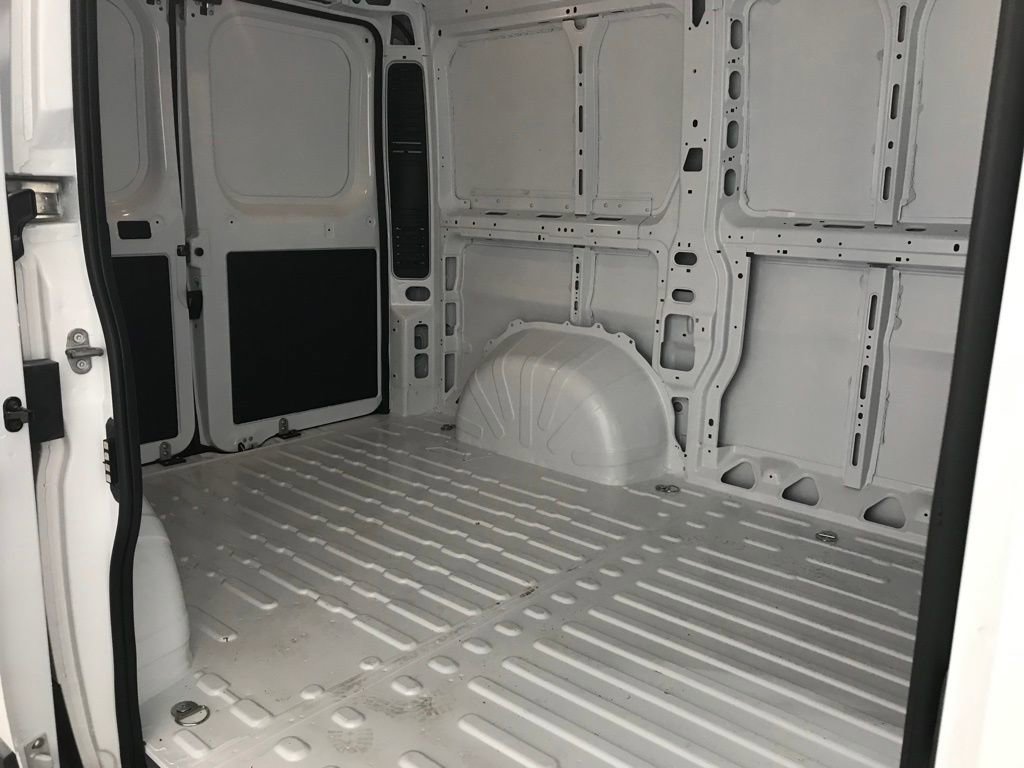 New 2026 RAM ProMaster 1500 w/ Premium Convenience Group image 31
