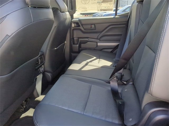 New 2026 Toyota 4Runner TRD Off-Road Premium image 14